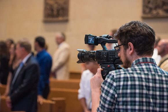 Wedding Videography - Mike Staff Productions - Mike Staff Productions Wedding Videography